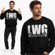 BLUZA M8 SPORTOWE LWG 6